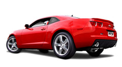 Borla 140282 CAMARO 10 3.6L V6