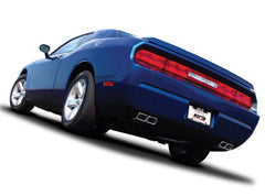 Borla 140286 CHAL SRT-8 09-10 6.1L V8