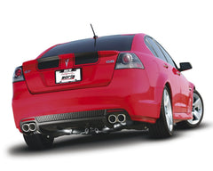Borla 140287 G8 08-09 6.0L V8 RWD