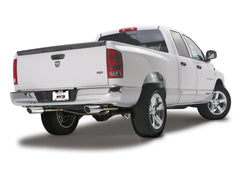 Borla 140308 RAM 1500 09-16 5.7L V8 2+4WD 2+4DR RC/EC STB CC SB 3in.2.5in. S-TYPE S RD RL AC