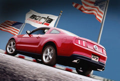 Borla 140329 ATAK Cat-Back? Exhaust System