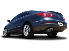 Borla 140335 PASSAT/CC 07-10 2.0L AT FW