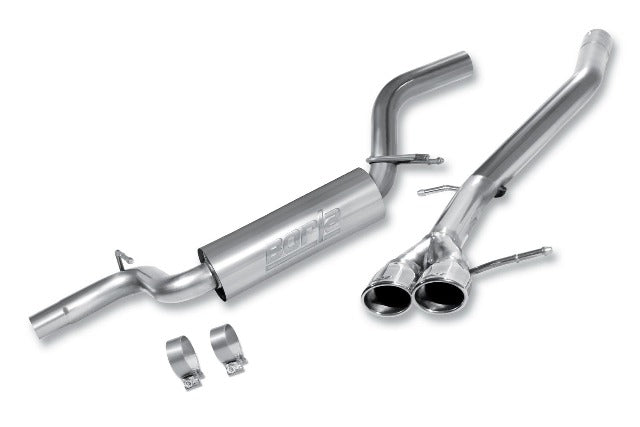 Borla 140335 PASSAT/CC 07-10 2.0L AT FW