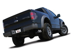 Borla 140346 F-150/RAPTOR 09-10 5.4L 6.2L