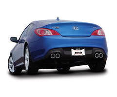 Borla 140350 GENESIS COUPE 2.0L TURBO