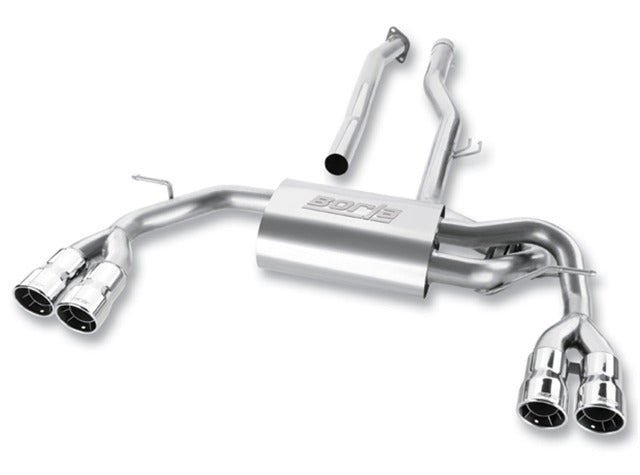 Borla 140350 GENESIS COUPE 2.0L TURBO
