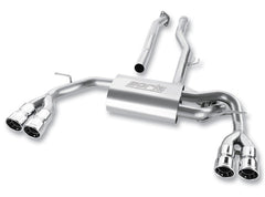 Borla 140350 GENESIS COUPE 2.0L TURBO