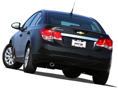 Borla 140352 CRUZE 2011 1.8L MT