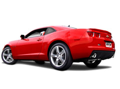Borla 140356 CAMARO 10 6.2L V8 AT/MT RWD