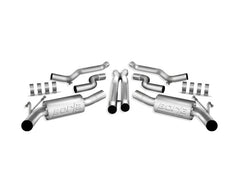 Borla 140378 CAMARO 10 6.2L V8 AT/MT