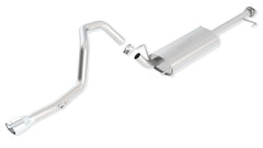 Borla 140379 4RUNNER 10-16/LAND CRUISER PARDO 11-16 4.0L AT/MT 2+4WD S OV RL AC R 2.5IN. TOUR