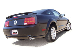 Borla 140382 MUST GT 05-09 4.6L AT/MT RWD