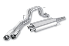 Borla 140383 F-150/RAPTOR 10 6.2L V8 2/4W