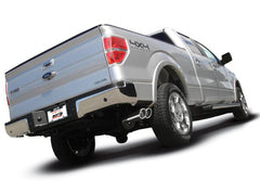 Borla 140415 F-150 2011 5.0L TOURING