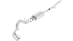 Borla 140423 SUB/YUKON XL 09-11 5.3L