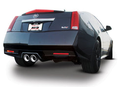 Borla 140433 CTS-V COUPE 11 6.2L AT/MT