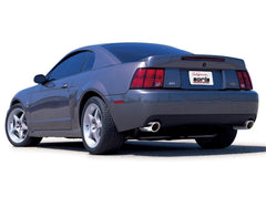 Borla 140446 MUST 99-04 COBRA 4