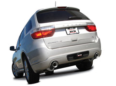 Borla 140449 DURANGO 11-12 5.7L