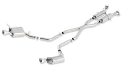 Borla 140449 DURANGO 11-12 5.7L