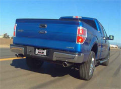 Borla 140466 F150 11-12 3.5 AT 2+4WD