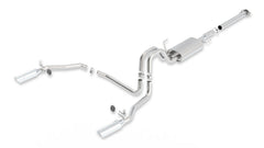 Borla 140466 F150 11-12 3.5 AT 2+4WD