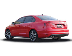 Borla 140472 JETTA GLI 12-16 2.0L TURBO AT/MT