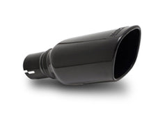 Borla 140479BC WRAN 12-16 3.6L AT/MT 4WD 4 DR S SQ RL AC R DIRT SPORT 2.5in. TIP 3.5 X 3.28in.