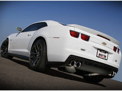 Borla 140494 CAMARO ZL1 12 6.2L S-TYPE