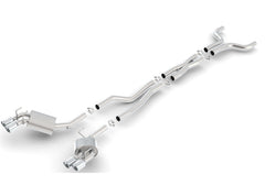 Borla 140494 CAMARO ZL1 12 6.2L S-TYPE