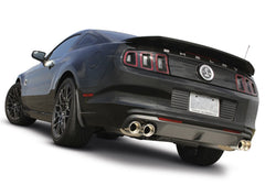 Borla 140501 SHELBY MUST GT500 2013 5.8L ATAK