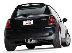 Borla 140517 MINI COOPER S-TYPE