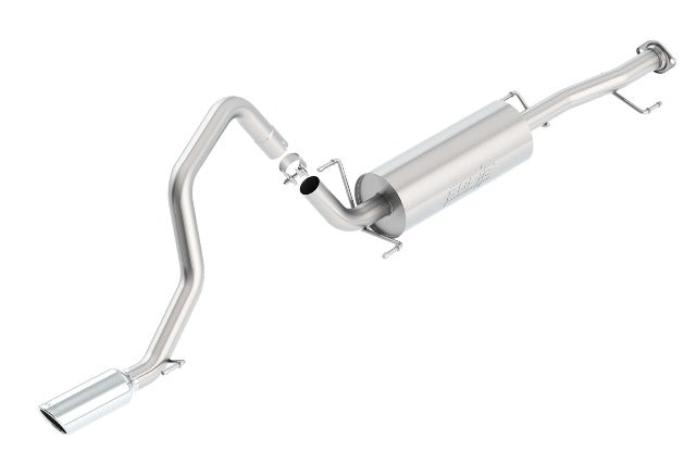 Borla 140521 FJ CRUISER 10-13 4.0L dirt sport