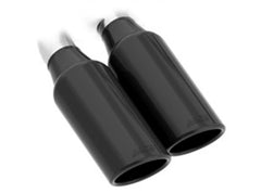 Borla 140550BC SILV/SIERRA 1500 14-16 5.3L V8 AT/MT 2/4WD 4DR EC STD B (78.7IN.); CC SB (69.3IN