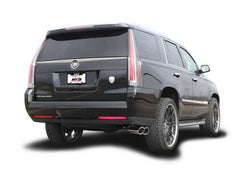 Borla 140560 ESCAL ESV/YUKON DENALI XL 2015 6.2L AT RWD 4DR 3.0in. 2.25in. TOURING D RD RL AC