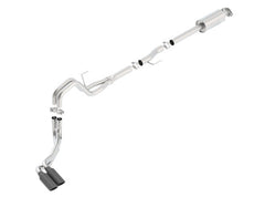 Borla 140619BC ATAK Cat-Back? Exhaust System