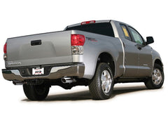 Borla 140638 TUNDRA 14-16 4.6L/5.7L V8 AT 2/4WD CREW MAX SB; DOUBLE CAB STD B; RC LB; S RD RL