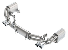 Borla 140712 S-Type Cat-Back? Exhaust System