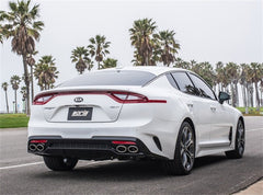 Borla 140736 S-Type Cat-Back? Exhaust System