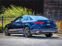 Borla 140740 S-Type Cat-Back? Exhaust System