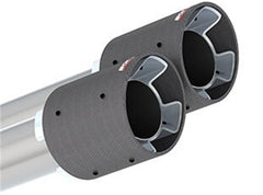 Borla 140743CF ATAK Cat-Back? Exhaust System