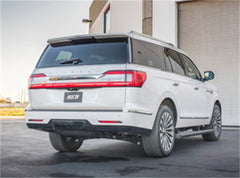 Borla 140744 Touring Cat-Back? Exhaust System