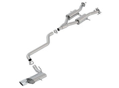 Borla 140748 S-Type Cat-Back? Exhaust System