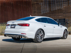 Borla 140749SB S-Type Cat-Back? Exhaust System