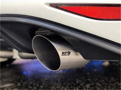 Borla 140751SB S-Type Cat-Back Exhaust System