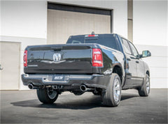 Borla 140752 RAM 1500 19 5.7L V8 AT 2+4WD 4DR CC SB (5ft.7in. BOX) 144.6in. WB 3in.; 2.5in. S