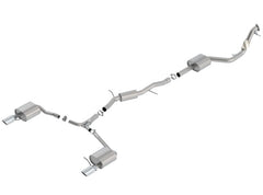 Borla 140759 Cat-Back? Exhaust System