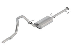 Borla 140760 S-Type Cat-Back? Exhaust System