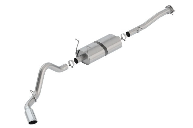 Borla 140762 S-Type Cat-Back? Exhaust System