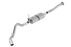 Borla 140762 S-Type Cat-Back? Exhaust System