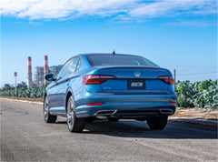 Borla 140763 Cat-Back? Exhaust System